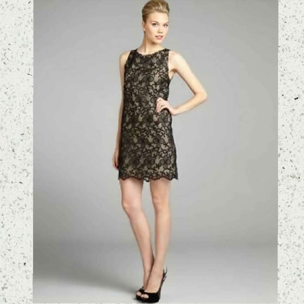 Erin Fetherston Cocktail Dress